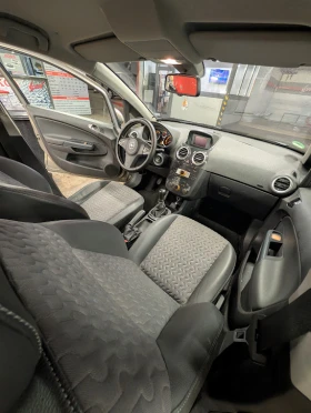 Opel Corsa Ecoflex | Mobile.bg    7