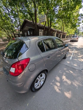 Opel Corsa Ecoflex | Mobile.bg    8
