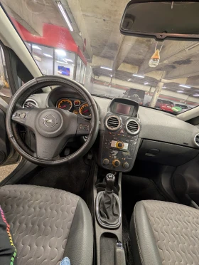 Opel Corsa Ecoflex | Mobile.bg    3