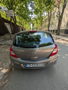 Opel Corsa Ecoflex | Mobile.bg    9