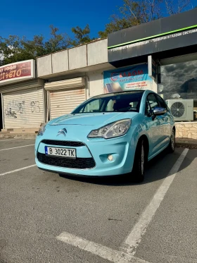 Citroen C3 Exclusive, 1.4 HDI | Mobile.bg    3