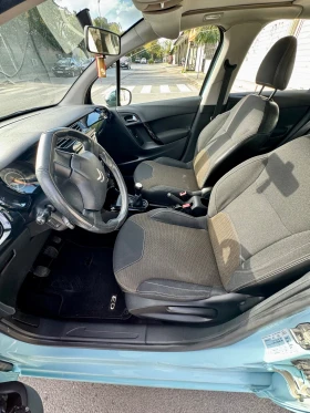 Citroen C3 Exclusive, 1.4 HDI | Mobile.bg    8