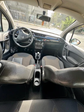 Citroen C3 Exclusive, 1.4 HDI | Mobile.bg    10