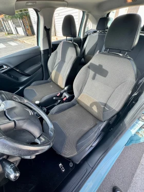 Citroen C3 Exclusive, 1.4 HDI | Mobile.bg    11
