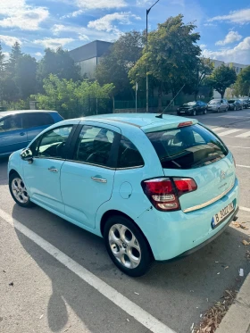 Citroen C3 Exclusive, 1.4 HDI | Mobile.bg    5