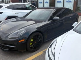 Porsche Panamera * 4 * CARFAX *    | Mobile.bg    3