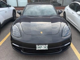 Porsche Panamera * 4 * CARFAX *    | Mobile.bg    2
