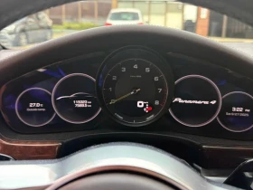 Porsche Panamera * 4 * CARFAX *    | Mobile.bg    7