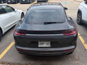 Porsche Panamera * 4 * CARFAX *    | Mobile.bg    5