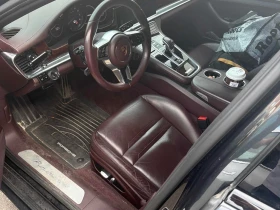 Porsche Panamera * 4 * CARFAX *    | Mobile.bg    6