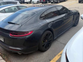 Porsche Panamera * 4 * CARFAX *    | Mobile.bg    4