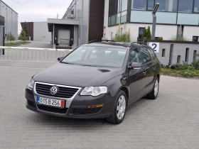 VW Passat 1.9TDI* (105)* * HOB BHOC | Mobile.bg    2
