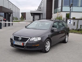 VW Passat 1.9TDI* (105)* * HOB BHOC | Mobile.bg    3