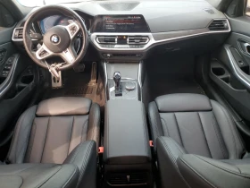 BMW 330 XDRIVE/MPACK/DIGITAL/ВИДЕО НА МОТОРА - 36200 лв. / 18508.77 € - 53611544 8
