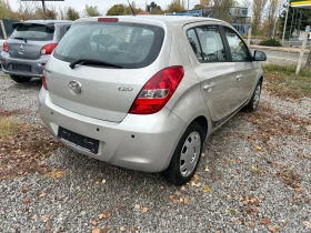 Hyundai I20 1.25i 16V - 4800 лв. / 2454.20 € - 44697654 4