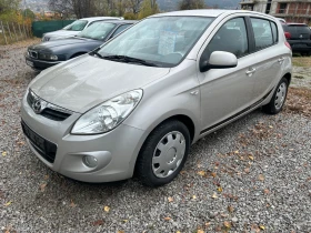Hyundai I20 1.25i 16V - 4800 лв. / 2454.20 € - 44697654 2