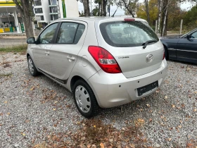 Hyundai I20 1.25i 16V - 4800 лв. / 2454.20 € - 44697654 3