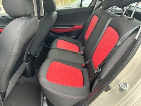 Hyundai I20 1.25i 16V - 4800 лв. / 2454.20 € - 44697654 6