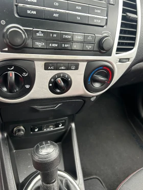 Hyundai I20 1.25i 16V - 4800 лв. / 2454.20 € - 44697654 8