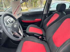 Hyundai I20 1.25i 16V - 4800 лв. / 2454.20 € - 44697654 5