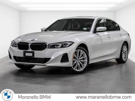     BMW 330 xDrive* -(  )