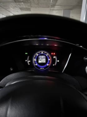 Honda Civic Хонда Сивик 2.2 Дизел, снимка 5