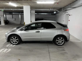 Honda Civic Хонда Сивик 2.2 Дизел, снимка 4