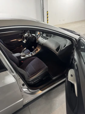 Honda Civic Хонда Сивик 2.2 Дизел, снимка 7