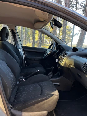 Peugeot 206, снимка 11 — Bazar.bg Peugeot 206, снимка 11