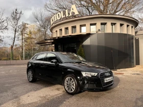 ����� �� �������� �� Audi A3 TFSi