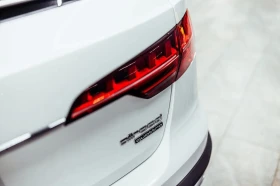 Audi A4 Allroad РЕГИСТРИРАНА 2.0 TFSi-45 265hp 01.2023y. - 1579km , снимка 6