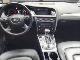 Audi A4 - 18952 лв. / 9690.00 € - 76333358 7