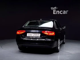 Audi A4 - 18952 лв. / 9690.00 € - 76333358 4