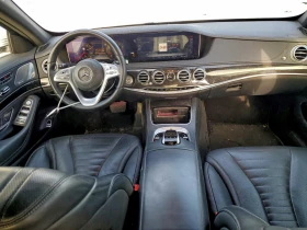 Mercedes-Benz S 560 FACELIFT* BURMESTER* ОБДУХВАНЕ* DISTRONIC - 45900 лв. / 23468.30 € - 92644529 8