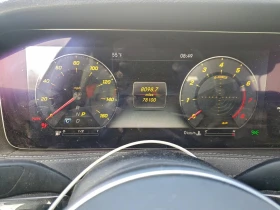Mercedes-Benz S 560 FACELIFT* BURMESTER* ОБДУХВАНЕ* DISTRONIC - 45900 лв. / 23468.30 € - 92644529 9