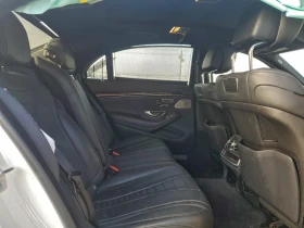 Mercedes-Benz S 560 FACELIFT* BURMESTER* ОБДУХВАНЕ* DISTRONIC - 45900 лв. / 23468.30 € - 92644529 10