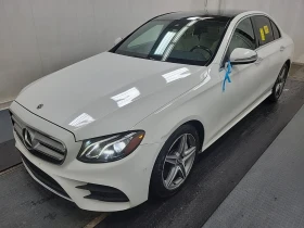 Mercedes-Benz E 350 * CARFAX * ЦЕНА ДО БГ