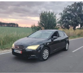 Seat Leon Full LED NAVI , снимка 5