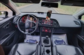 Seat Leon Full LED NAVI , снимка 8