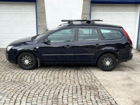 Ford Focus 1.6 100кс Германия - 2600 € / 5085.16 лв. - 28675852 4