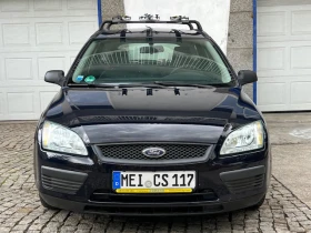 Ford Focus 1.6 100кс Германия - 2600 € / 5085.16 лв. - 28675852 2