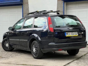 Ford Focus 1.6 100кс Германия - 2600 € / 5085.16 лв. - 28675852 6