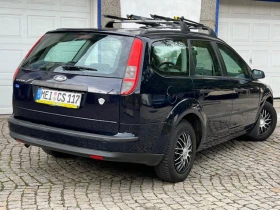 Ford Focus 1.6 100кс Германия - 2600 € / 5085.16 лв. - 28675852 8