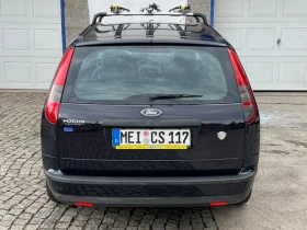 Ford Focus 1.6 100кс Германия - 2600 € / 5085.16 лв. - 28675852 7