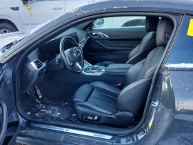 BMW 440 * M440I XDRIVE * CARFAX * БЕЗ ПЪРВОНАЧАЛНА ВНОСКА, снимка 5