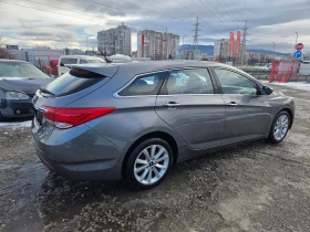 Hyundai I40 1.7crdi - 5100 € / 9974.73 лв. - 61575623 4