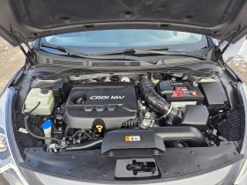 Hyundai I40 1.7crdi - 5100 € / 9974.73 лв. - 61575623 14