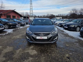 Hyundai I40 1.7crdi - 5100 € / 9974.73 лв. - 61575623 2