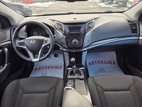 Hyundai I40 1.7crdi - 5100 € / 9974.73 лв. - 61575623 11