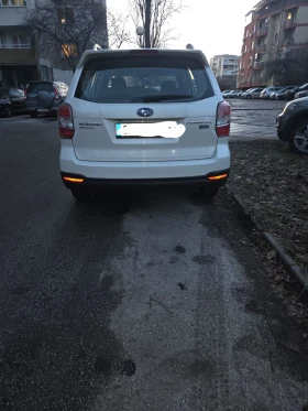 Subaru Forester 2.0 d - 8641 € / 16900.33 лв. - 39845908 6